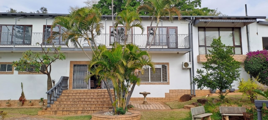 4 Bedroom Property for Sale in Protea Park North West